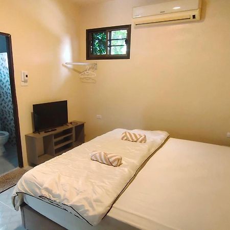 Moon River Resort Phimai Exterior photo