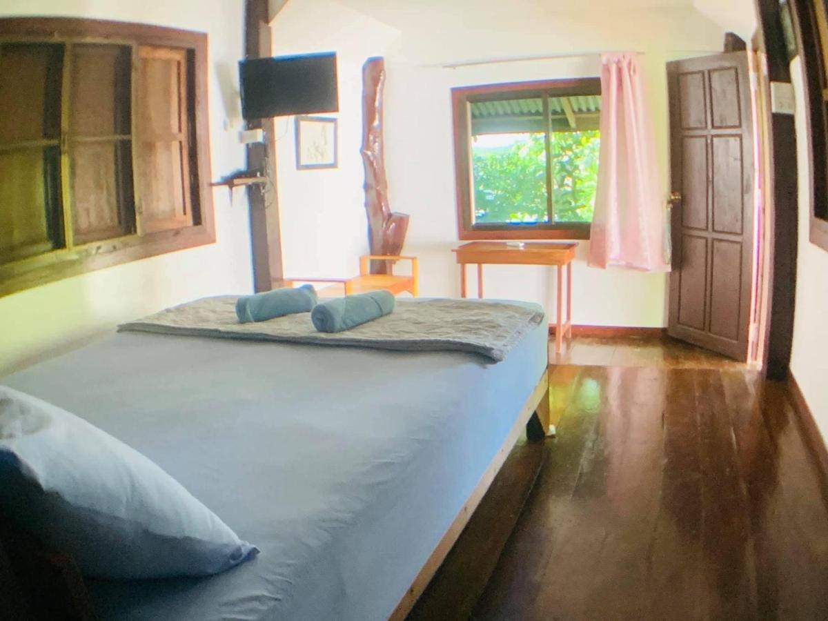 Moon River Resort Phimai Exterior photo