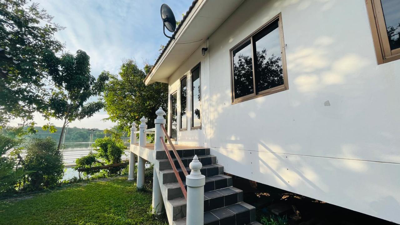 Moon River Resort Phimai Exterior photo