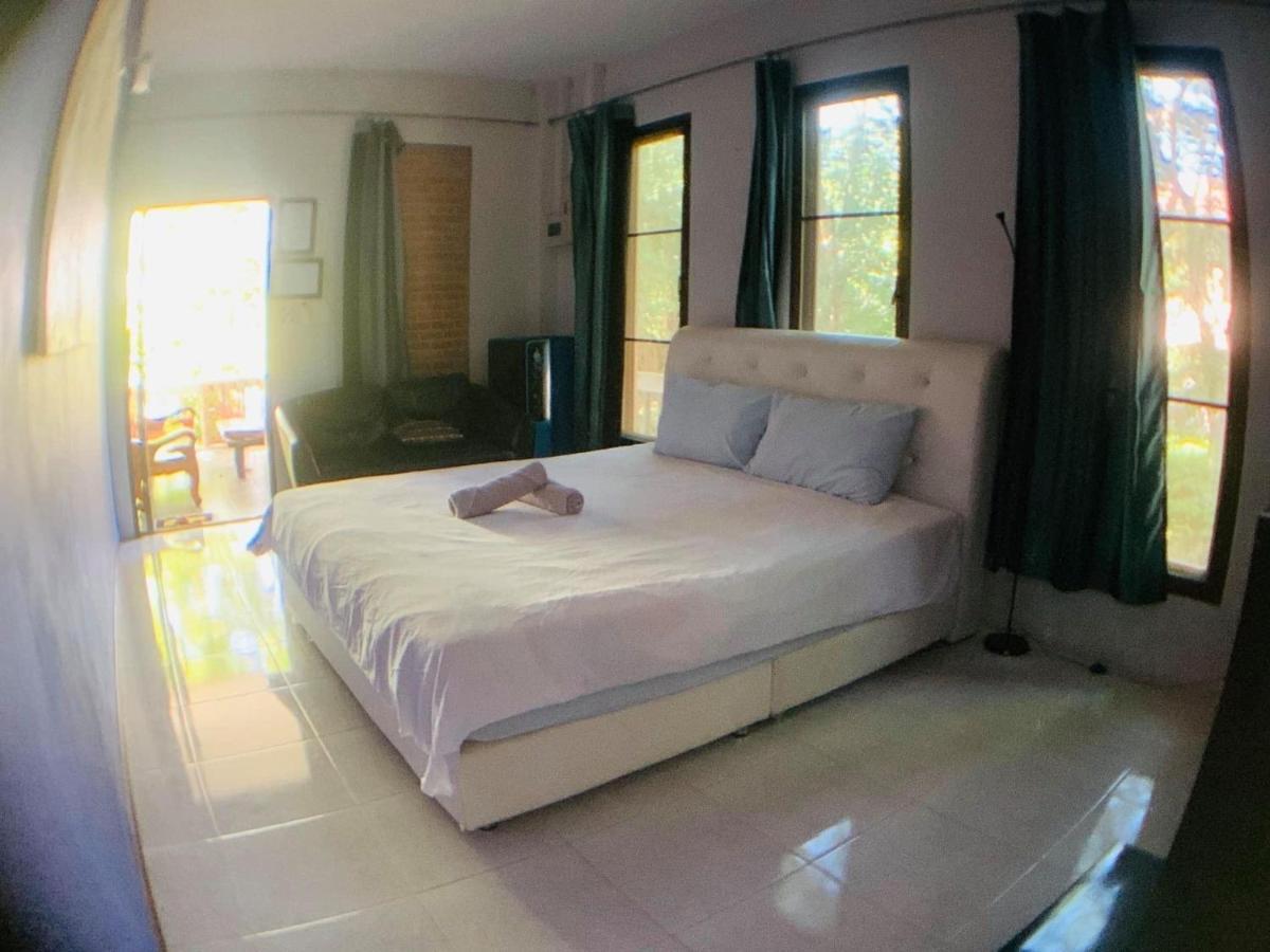 Moon River Resort Phimai Exterior photo